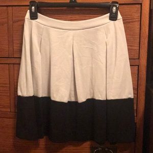 Express skirt